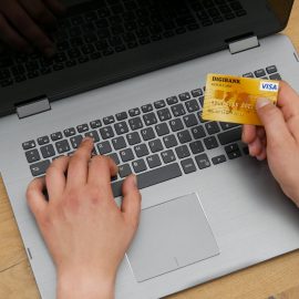 Comment choisir une meilleure banque en ligne ?