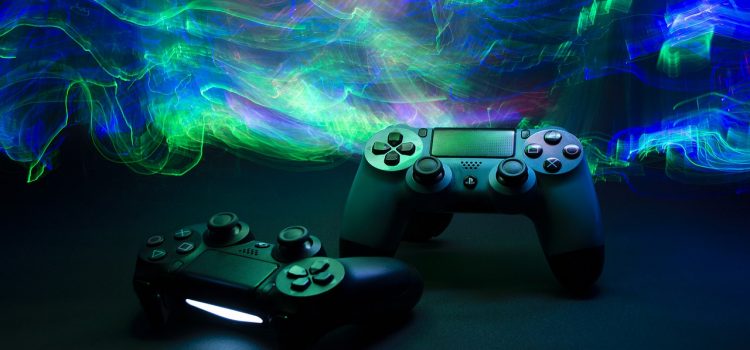 L’essor des jeux « Play-to-earn »
