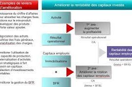 Quel est l’importance du ratio de rentabilite economique ?