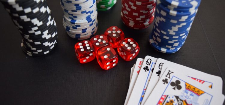 Comment fonctionne un casino Bitcoin ?