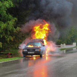 Quelle assurance pour son automobile ?