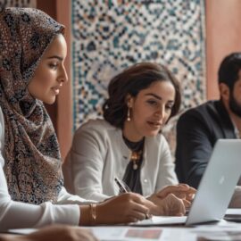 5 freelances marocains partagent leur aventure avec Payoneer au Maroc 5 freelances marocains partagent leur aventure avec Payoneer au Maroc