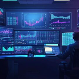 Decouvrez le top 10 des plateformes de Demo Trading pour s’entrainer efficacement