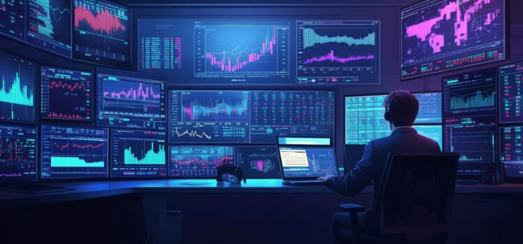 Decouvrez le top 10 des plateformes de Demo Trading pour s’entrainer efficacement