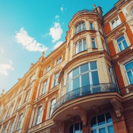 Comment défiscaliser efficacement grâce à l’immobilier ancien rénové
