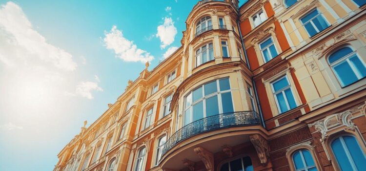 Comment défiscaliser efficacement grâce à l’immobilier ancien rénové Comment défiscaliser efficacement grâce à l’immobilier ancien rénové