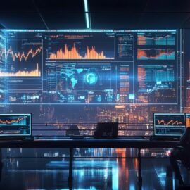 Qu’est-ce qu’un ETF et comment il peut révolutionner votre stratégie d’investissement