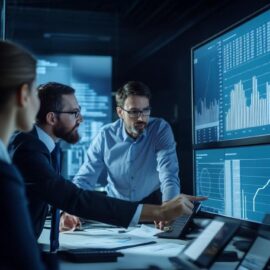 Ratio de rentabilité économique : quelle est son importance et comment l’interpréter ? Ratio de rentabilité économique : quelle est son importance et comment l’interpréter ?