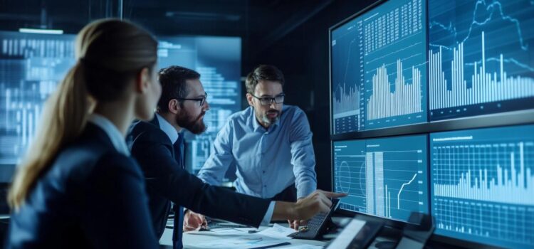 Ratio de rentabilité économique : quelle est son importance et comment l&rsquo;interpréter ?